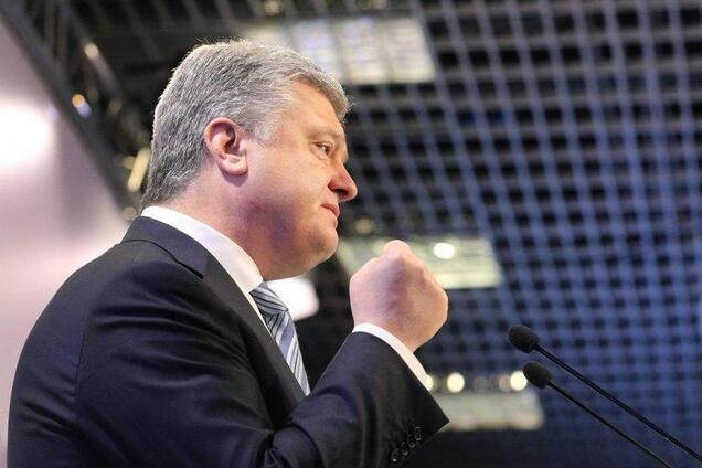 Полетять 'голови': Порошенко зробив важливу заяву через корупційний скандал