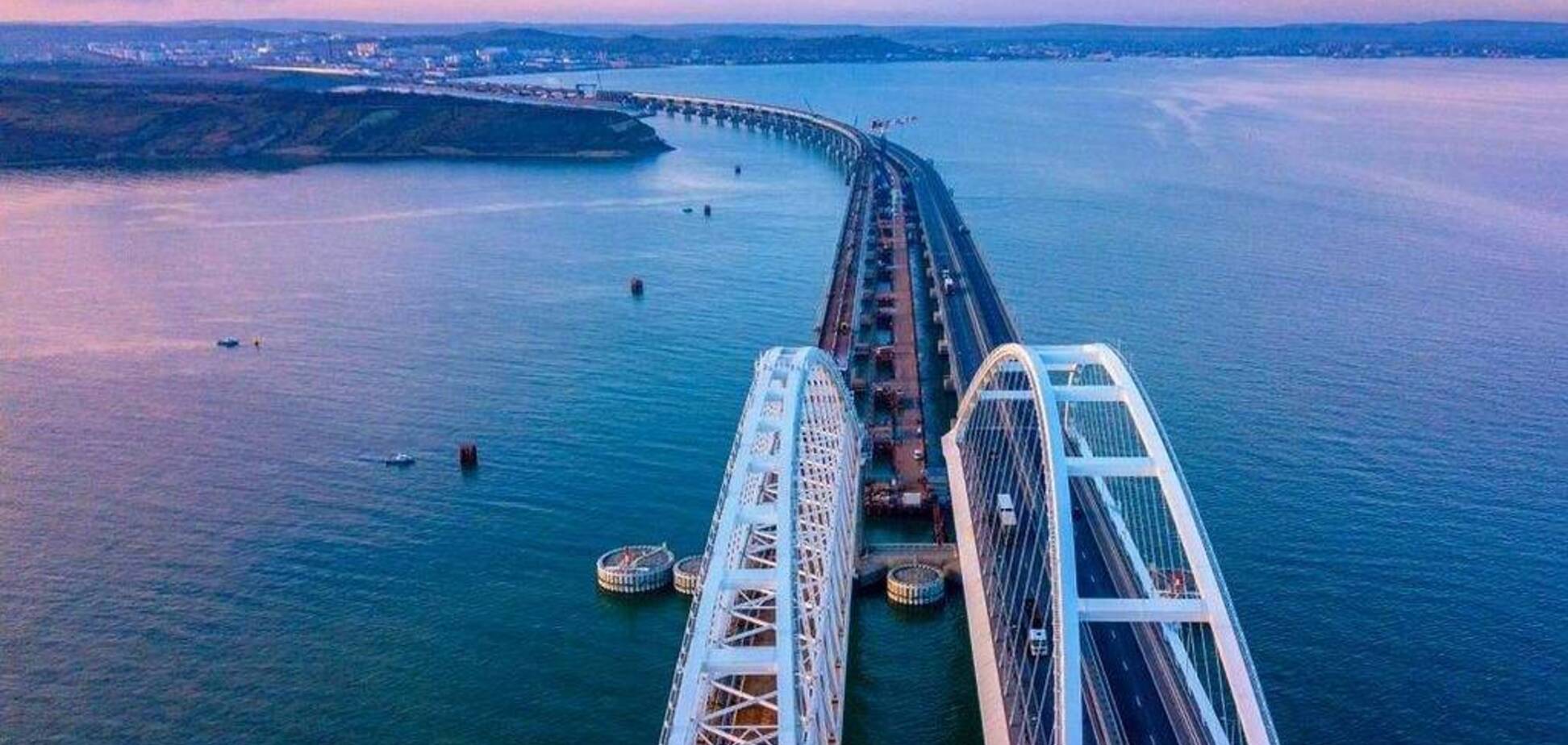 'Раздувается, как пузырь': в России Крым назвали раковой опухолью и ядом