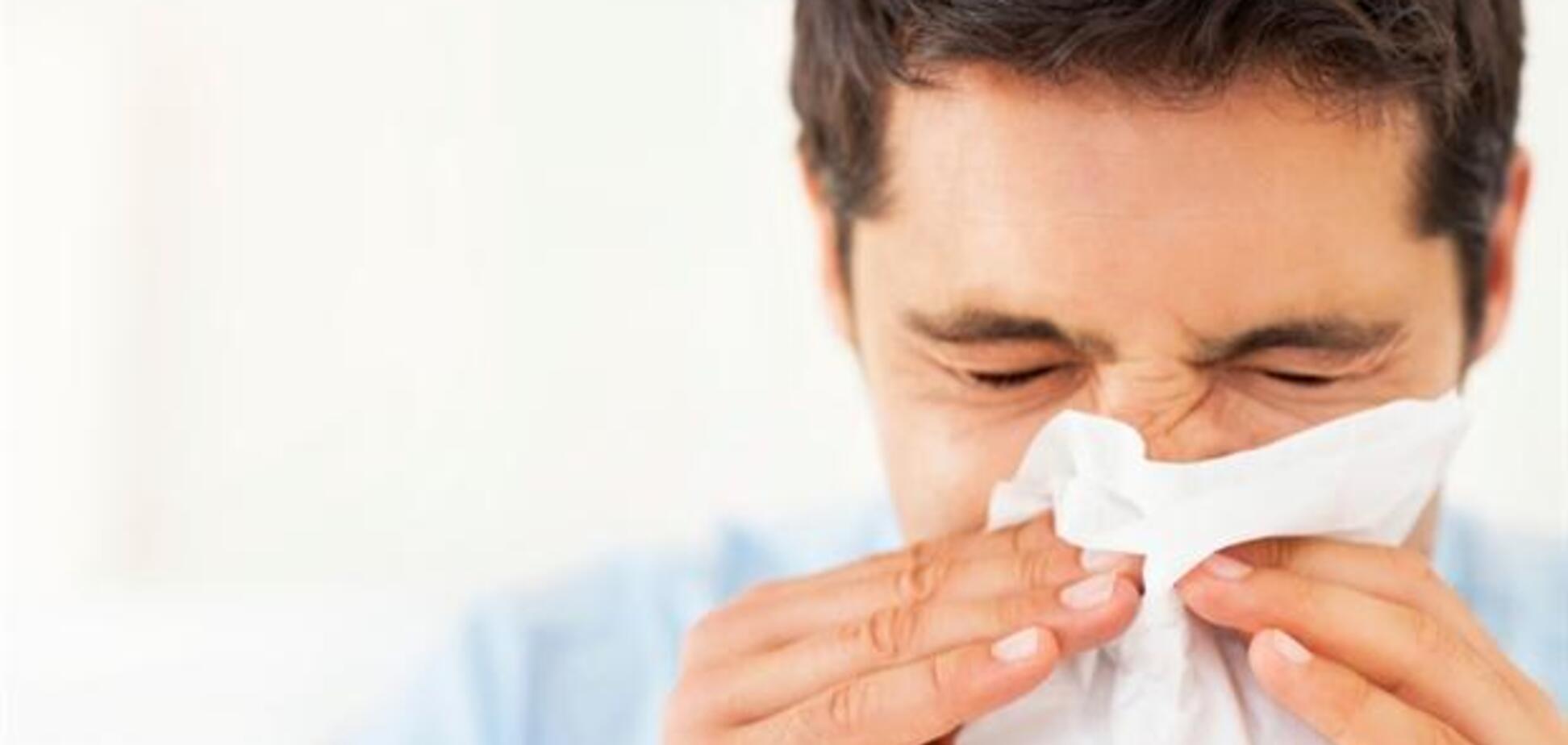 Как правильно лечить простуду и ОРВИ