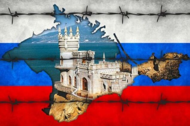 Украина может потребовать земли России!