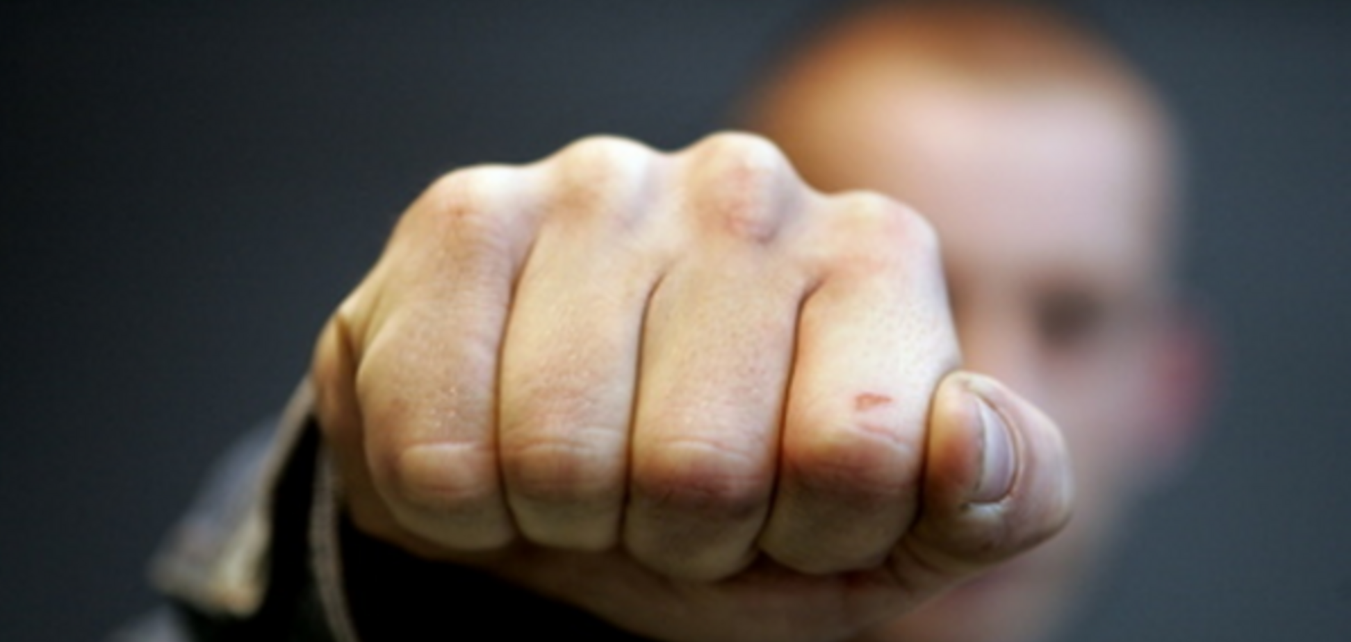 Преступность Киев