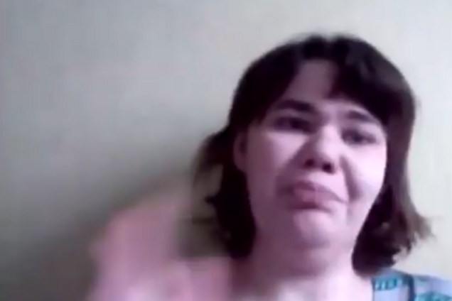 'Крым наш!' Украинский телеведущий довел до слез россиянку в прямом эфире