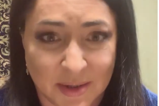 Помер колишній чоловік Лоліти Мілявської