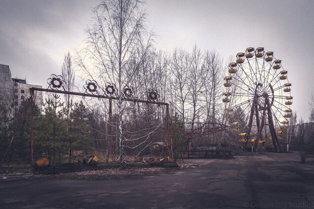 Чернобыль от HBO: появился первый тизер минисериала об аварии на ЧАЭС