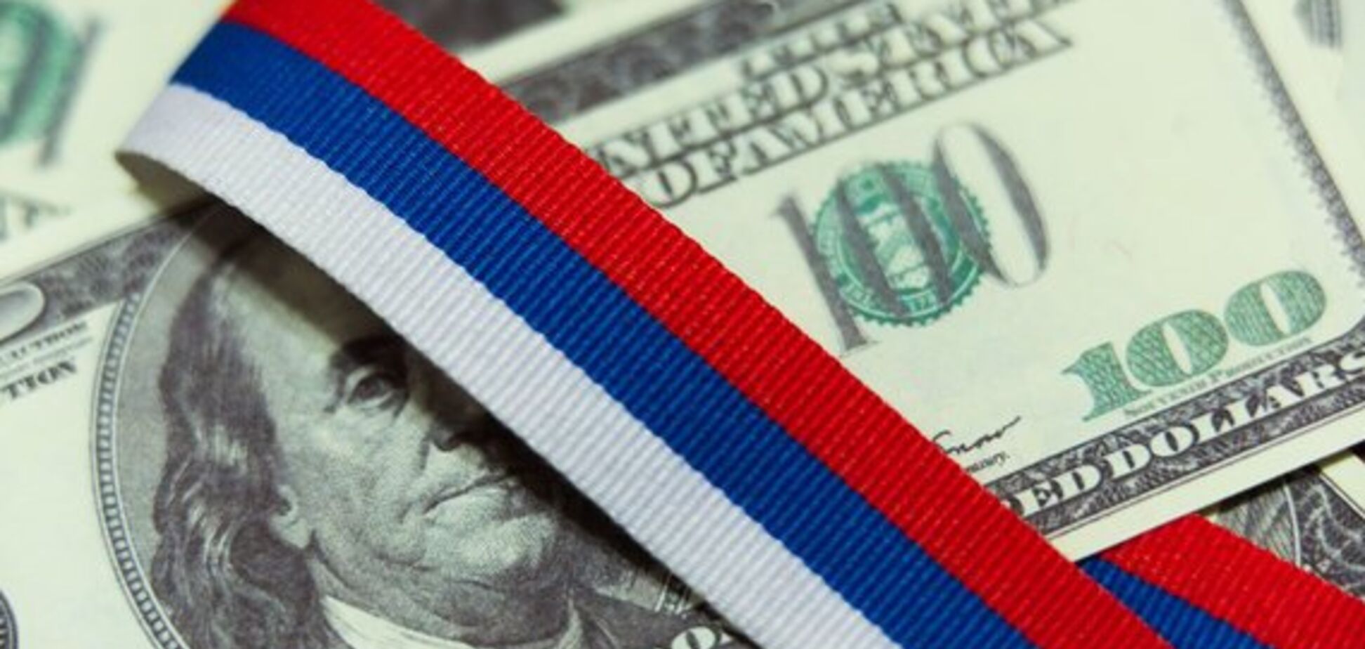 Самая большая проблема России не Путин