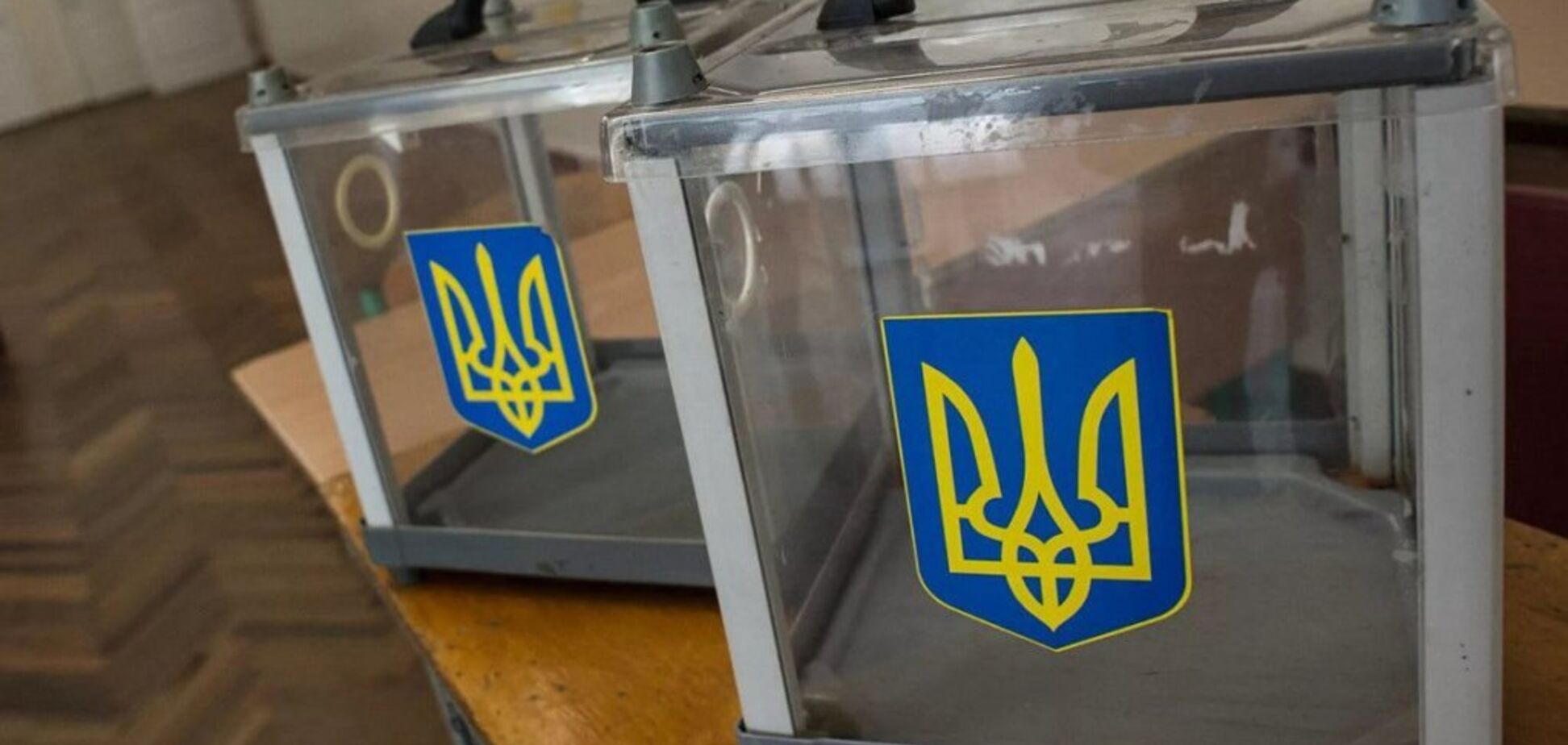 Такого ажиотажа Россия не видела