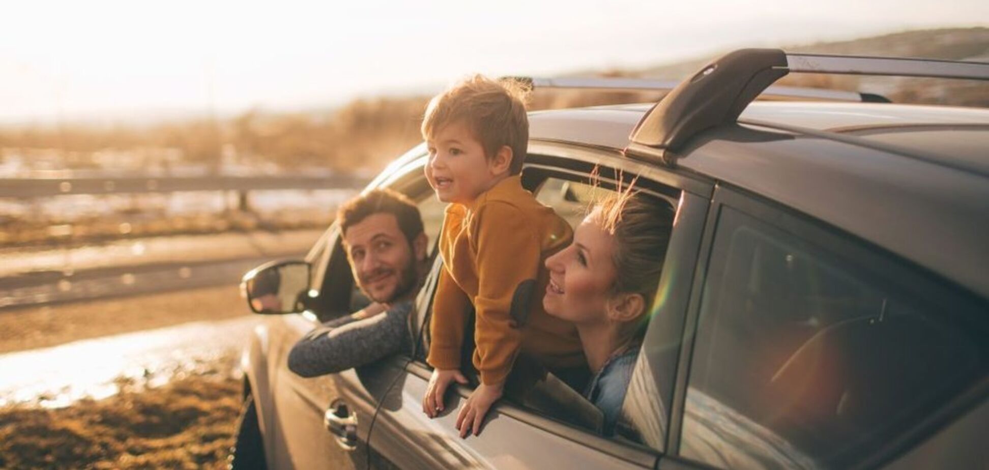 Как купить автомобиль для семьи: пример программы АВТОФОНД