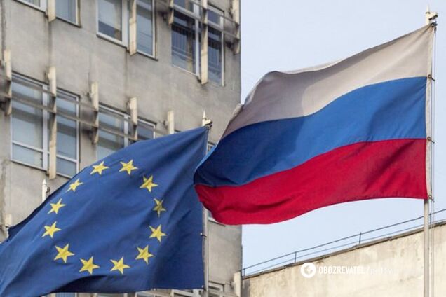Больше не партнер: в ЕС приняли жесткое решение против России