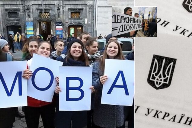 Что ждет украинцев и кого будут наказывать: автор резонансного закона о языке раскрыл нюансы