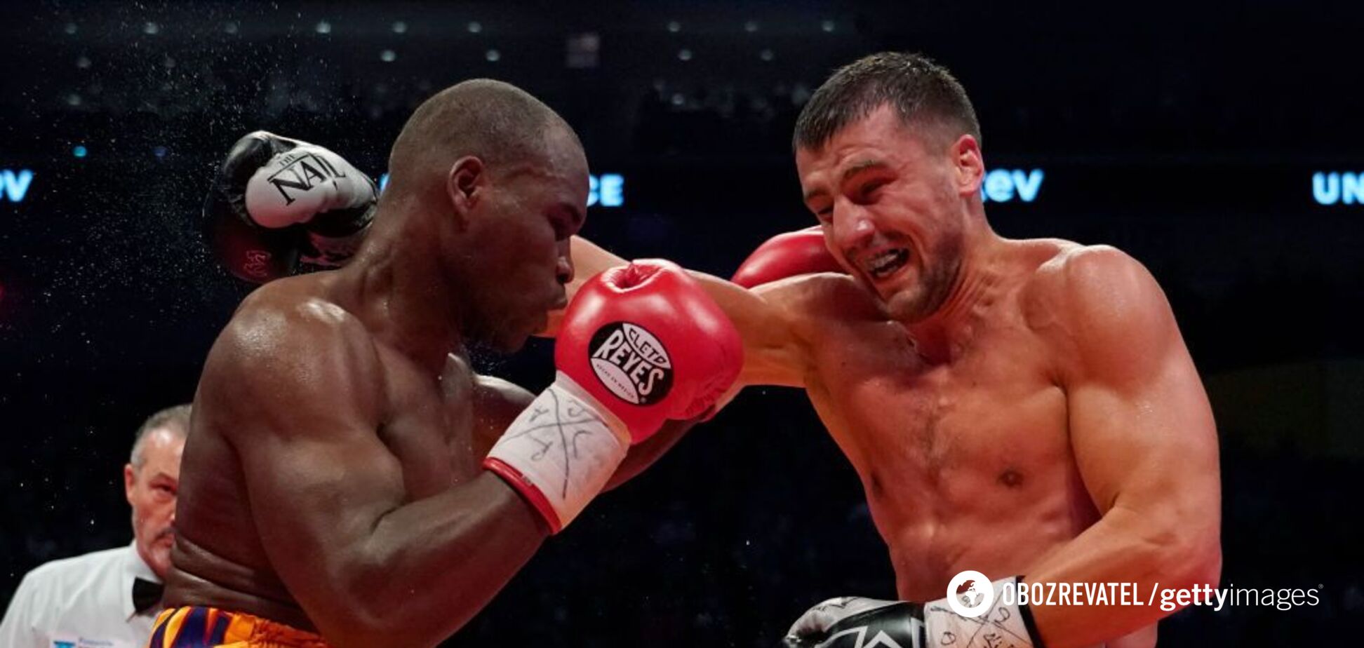 Президент WBC показал, как выглядит жертва Гвоздика после комы