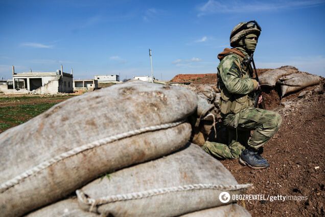 Росія готується до нової війни — розвідка