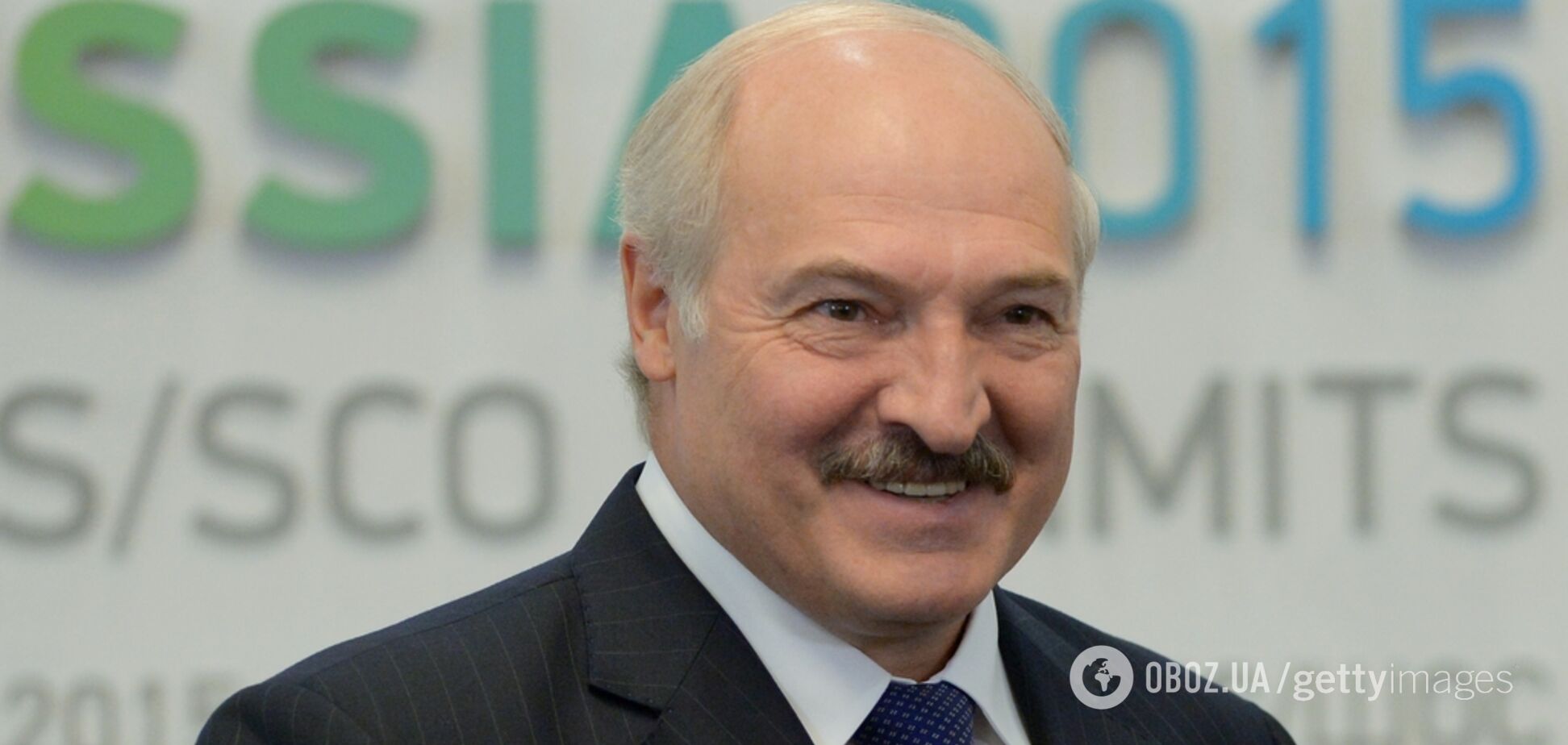 'А то будуть обсмоктувати!' Лукашенко пригрозив 'закрити роти' білорусам