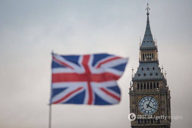 Британский парламент во второй раз проголосовал против Brexit