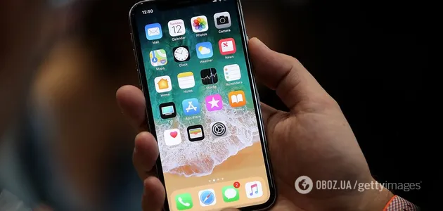 iPhone