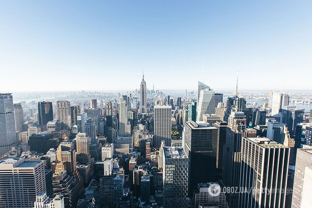 Где живут миллиардеры: названы города с наибольшим количеством богачей