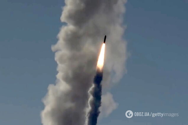 'США нам не суперник': в Росії попередили про застосування ядерної зброї