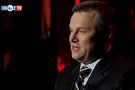 Програма ''Гостре питання''. Восьмий гість — Віталій Скоцик | ч.2