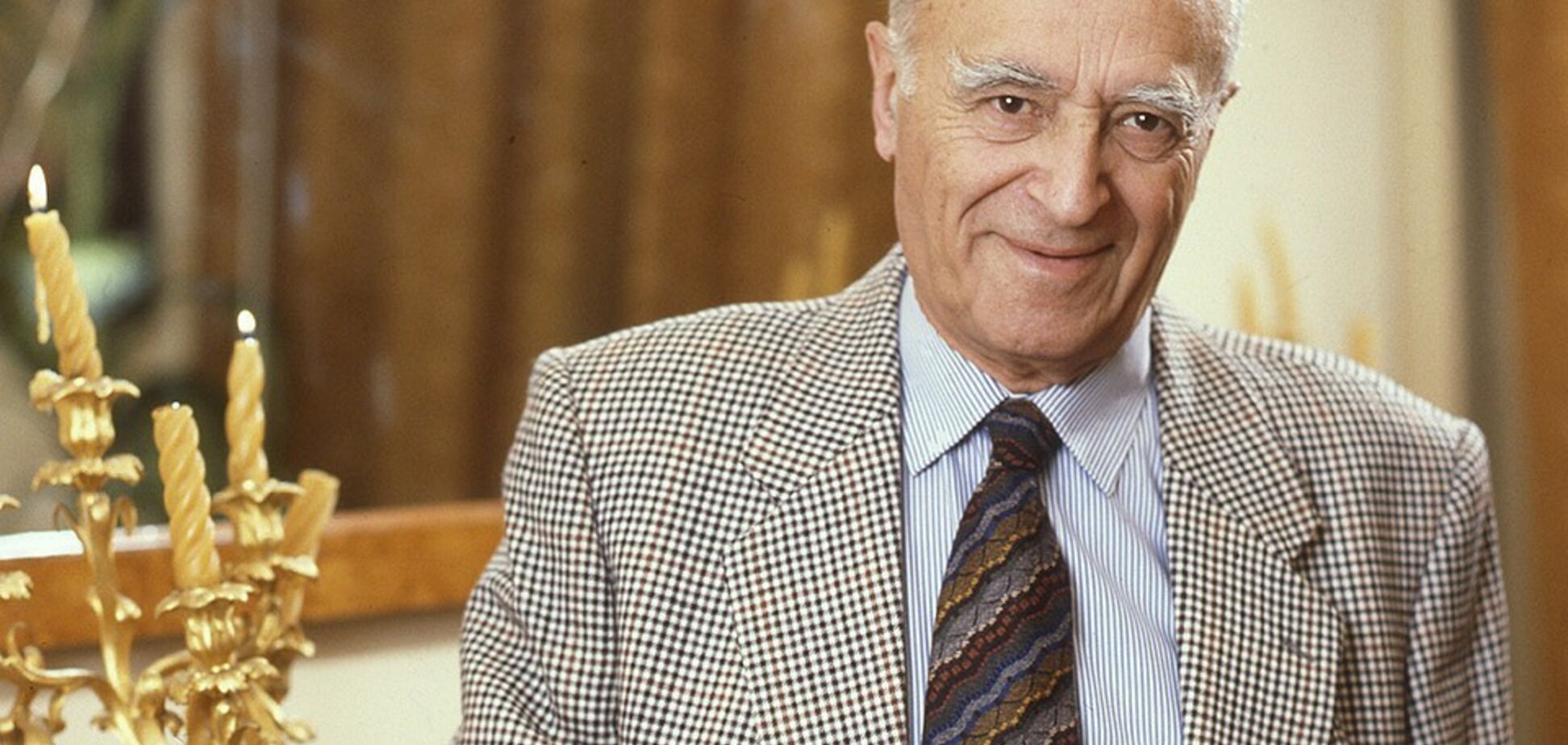 В Москве попрощались с актером Владимиром Этушем