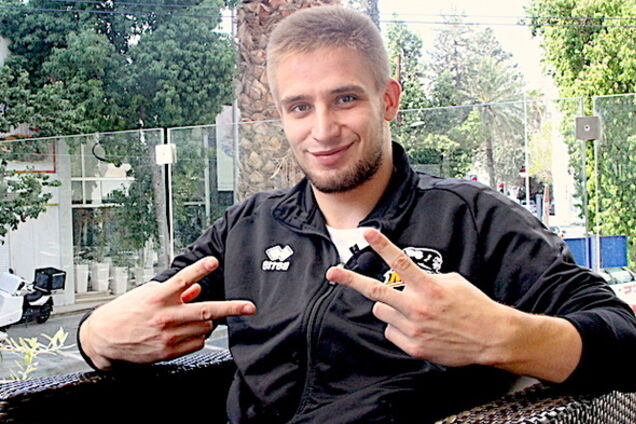 'Быстрее, чем футбол': легионер сборной Украины отметил прогресс баскетбола в стране