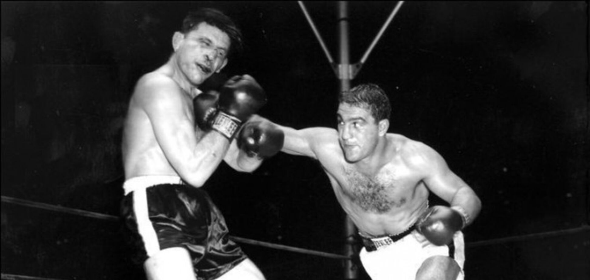 Первый белый за 15 лет: 8 бомбических фактов из истории бокса