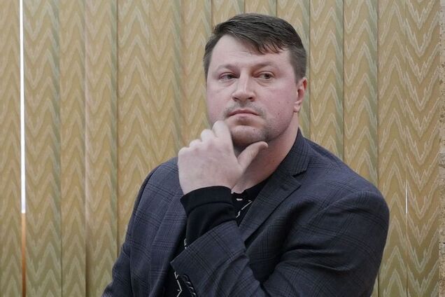 Закликав тікати з України: Медведенка виставили з виконкому ФБУ