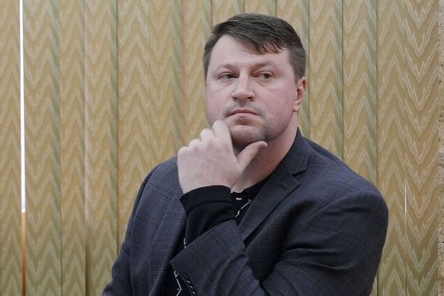 Призывал бежать из Украины: Медведенко выставили из исполкома ФБУ