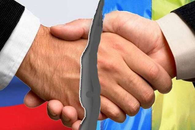 "Унікальна країна": Цимбалюк зганьбив Росію за фарс із Договором про дружбу