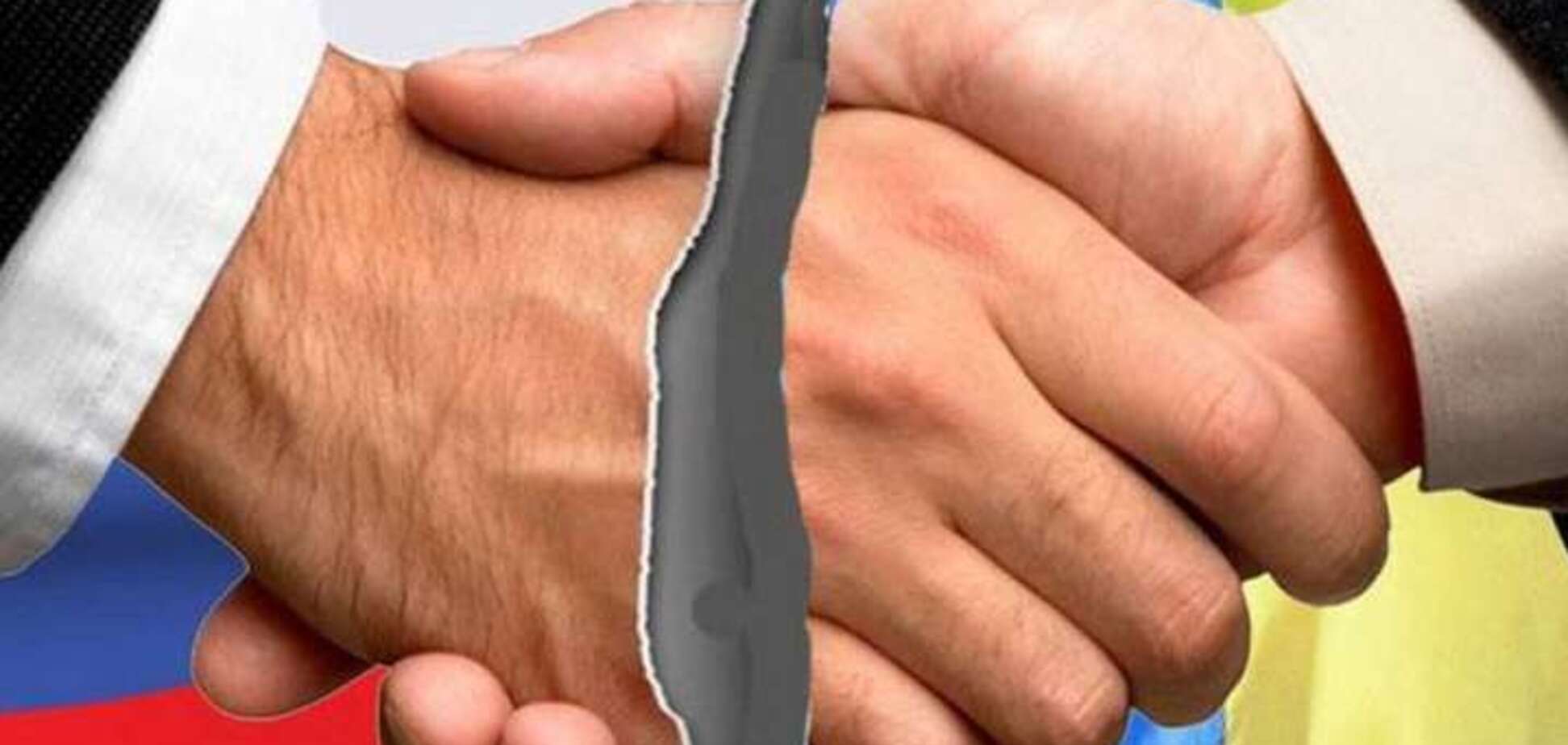 'Унікальна країна': Цимбалюк зганьбив Росію за фарс із Договором про дружбу