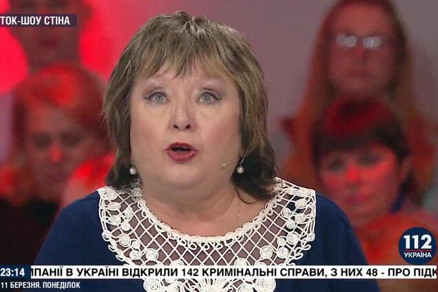 'Зомбилэнд открыл могильник истории': в Украине высмеяли 'восставшую' Витренко