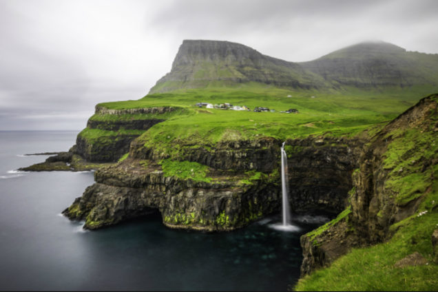 Названы страны с самым чистым воздухом