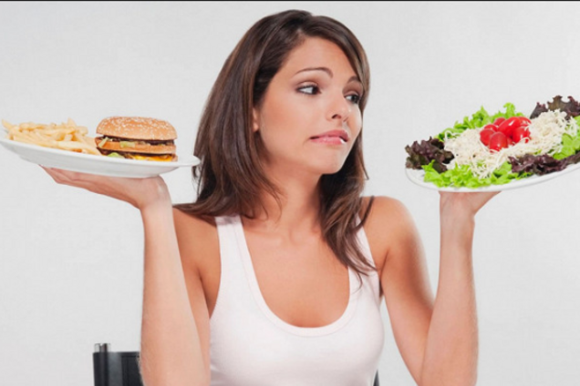 Як схуднути і не набрати вагу знову: названо ефективний метод