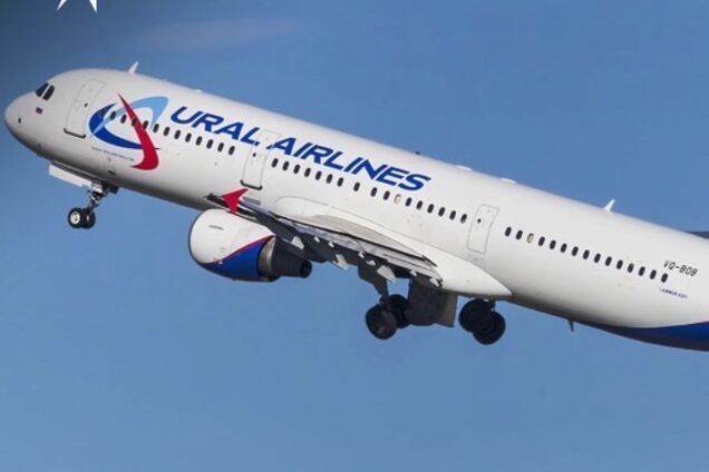 У Баку через бомбу екстрено приземлився російський літак: усі деталі