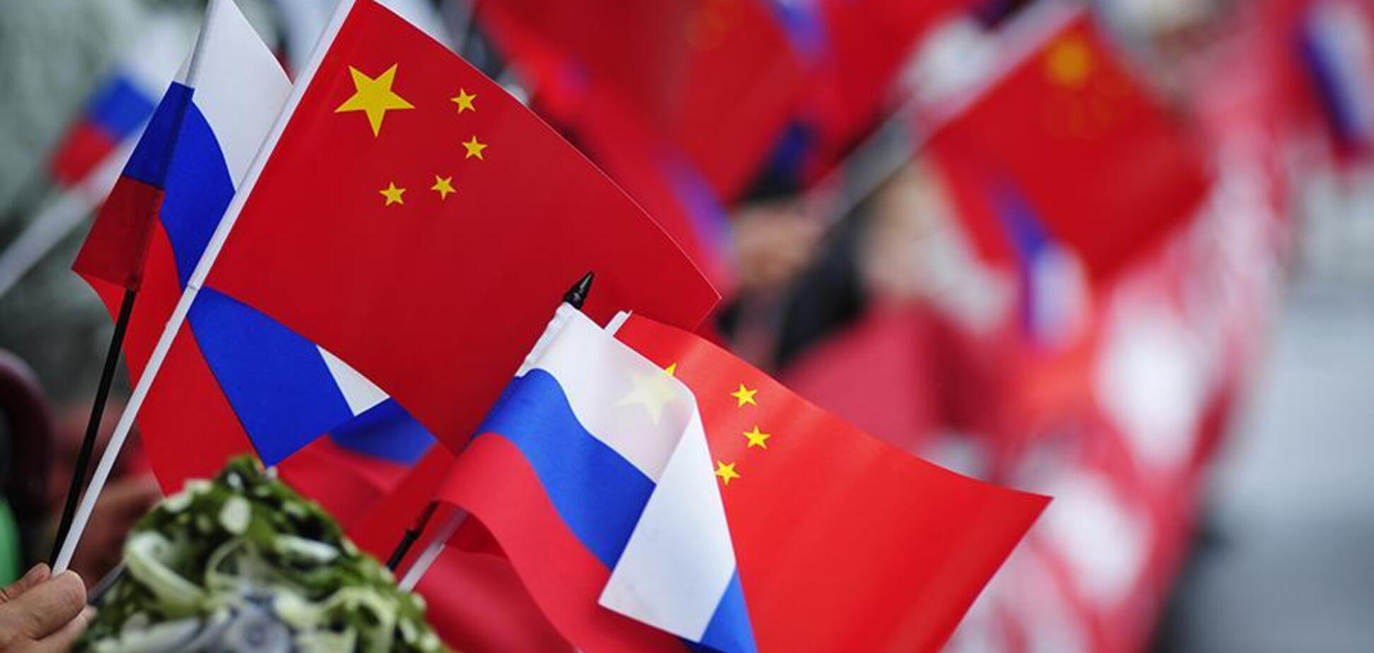Китай диктует России как жить: порабощение скоро?