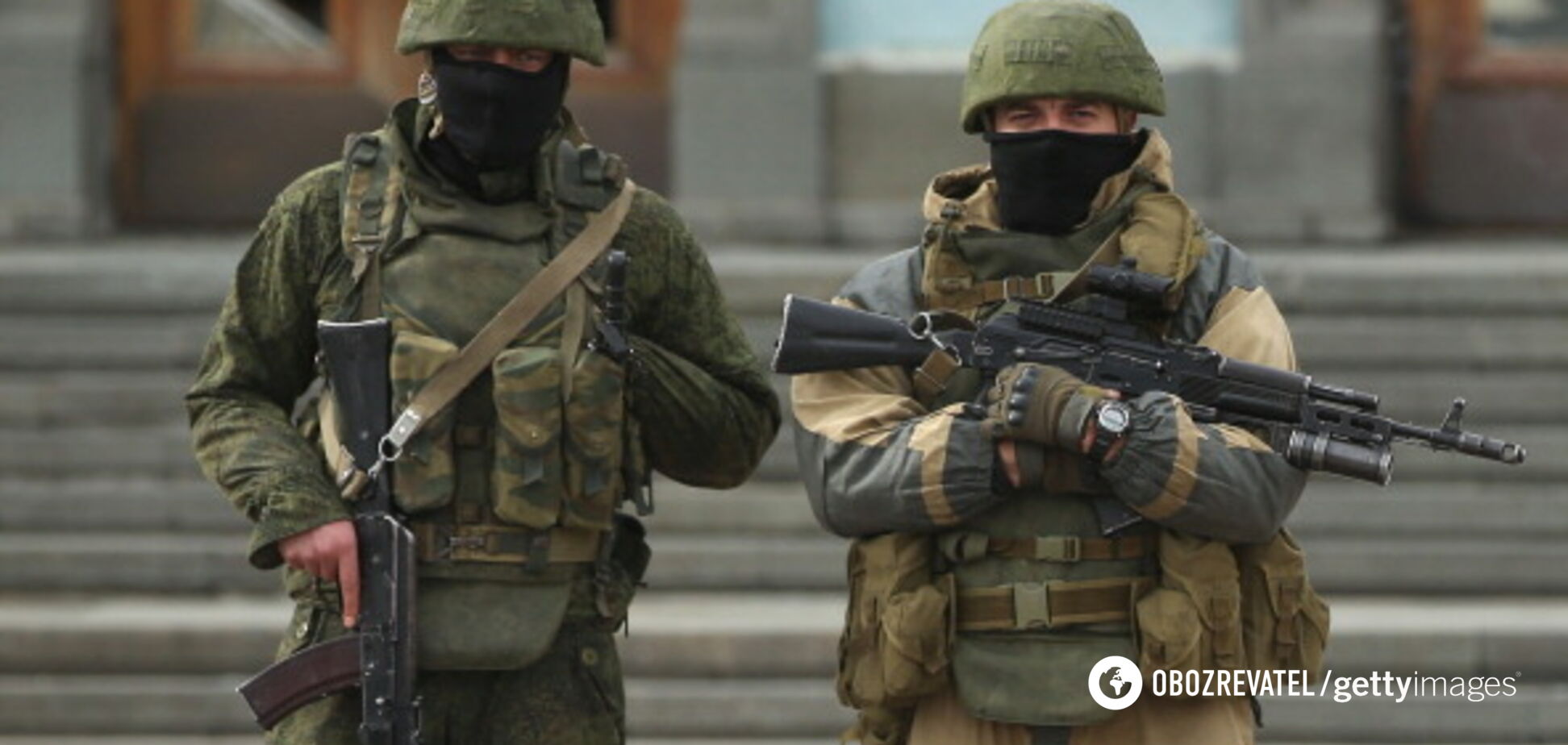 Россия может отпустить украинских моряков при единственном условии — генерал