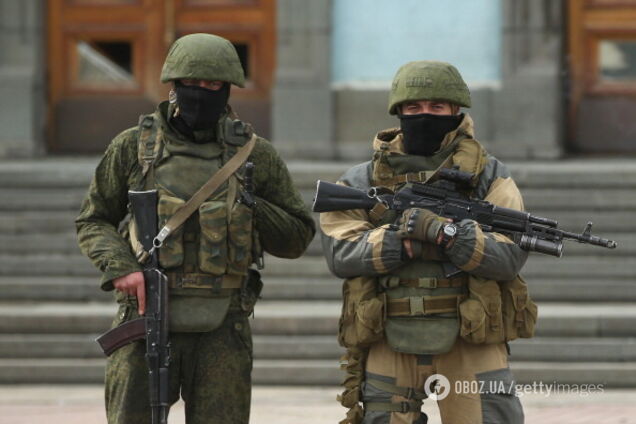Росія може відпустити українських моряків за єдиної умови — генерал