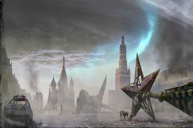 'Переможемо, коли візьмемо Москву': Корчинський закликав до великої війни з Росією