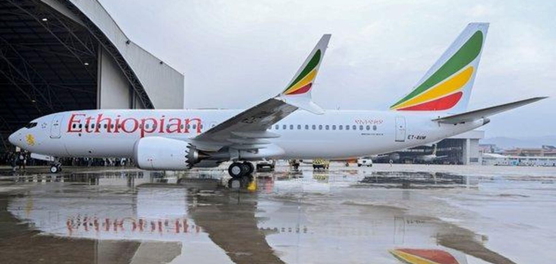 Запрет на Boeing 737 MAX: как отразится на Украине