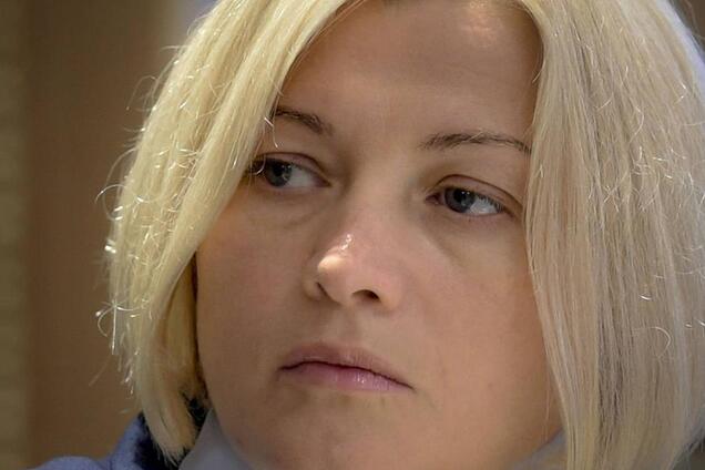 'Шантажу не буде!' Геращенко жорстко поставила на місце Росію через Мінськ