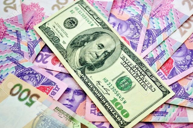 Доллар в Украине подорожает: экономист дал прогноз на 2019 год