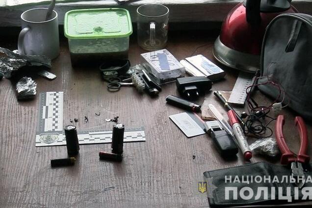 В Киеве в общежитии произошел взрыв: погиб человек