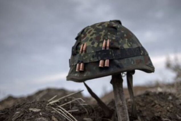 На Донбассе в блиндаже взорвалась граната: погибли военные