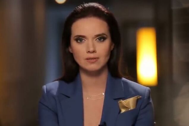 'Плюну в помет': Соколова дерзко высказалась о встрече с Соловьевым