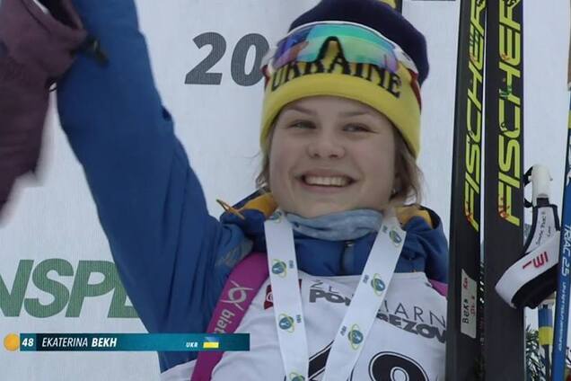 Біатлон: в Україні заступилися за спортсменок, які переїхали з Росії