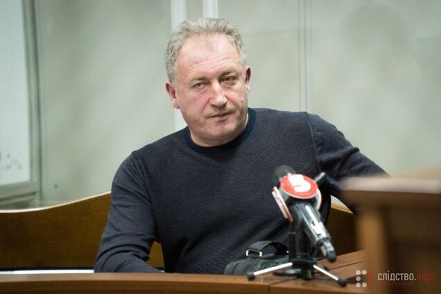 Руководил 'Беркутом' на Майдане: вокруг генерала Нацгвардии вспыхнул скандал