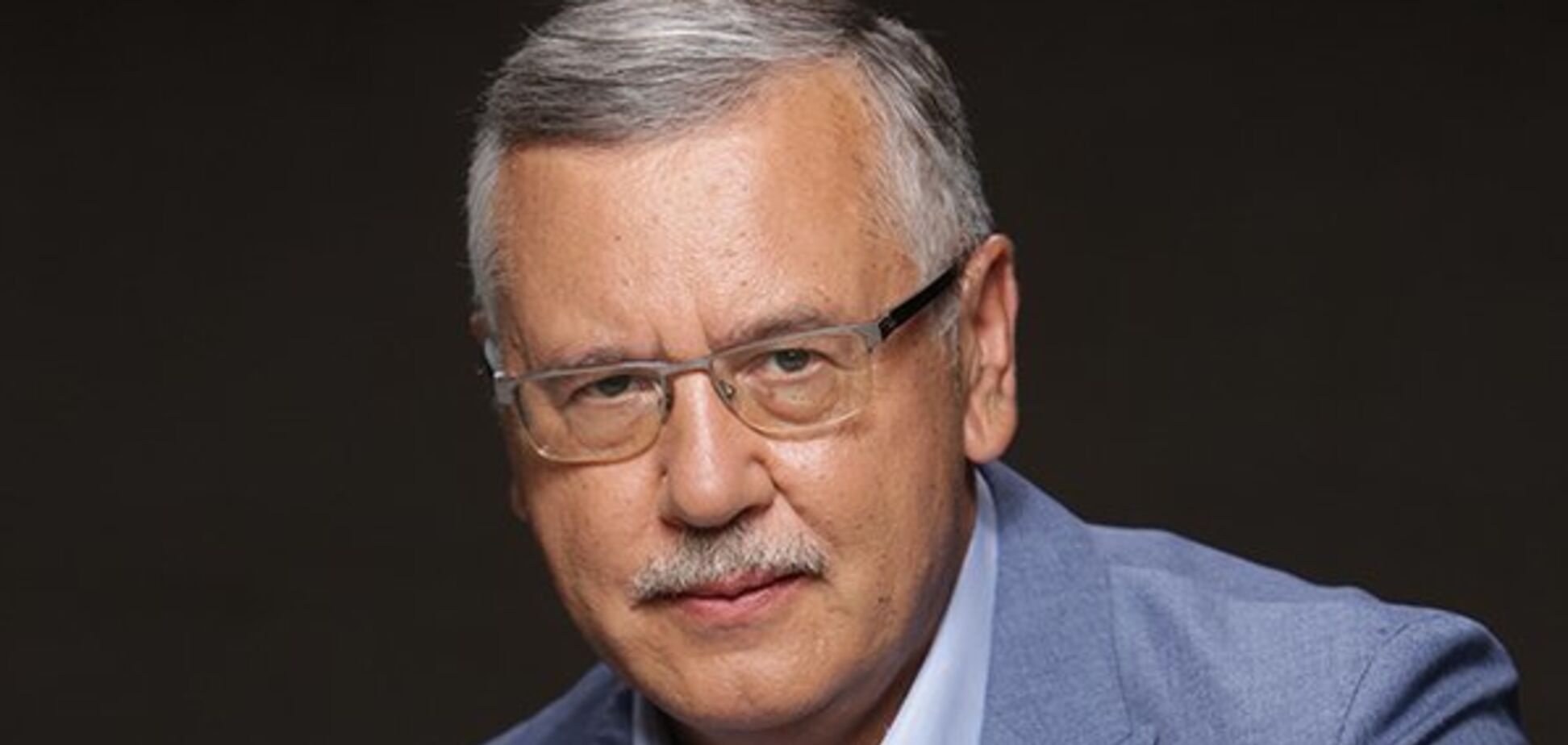 Бізнес підтримав економічну програму Гриценка