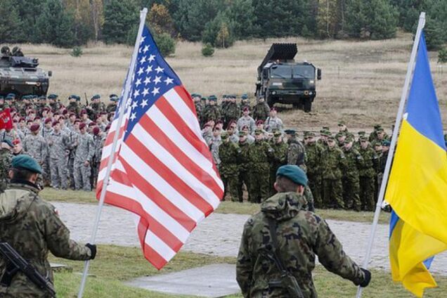 'Чисті' гроші: посол України пояснив, куди витрачають допомогу США