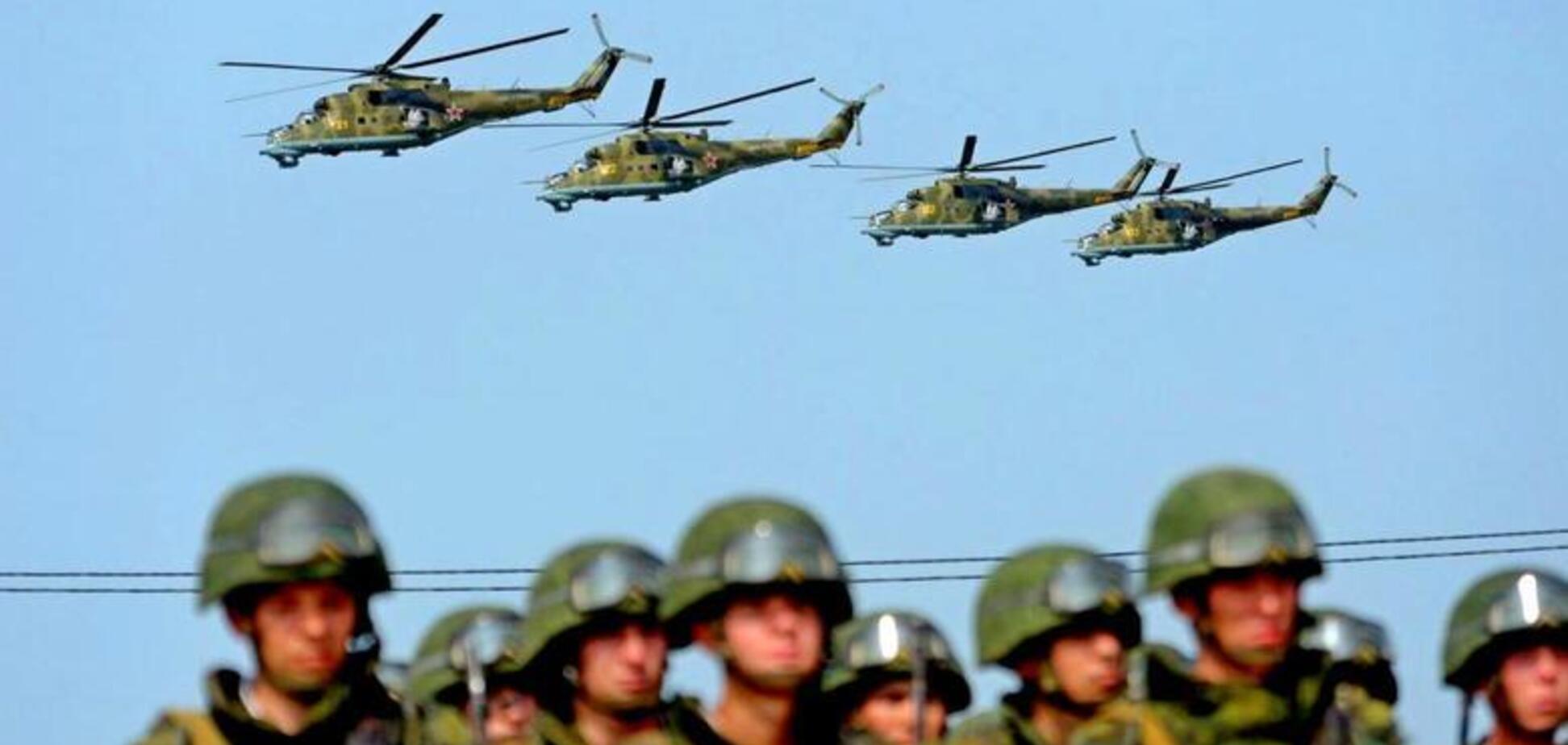 Япония взбунтовалась против России из-за военных