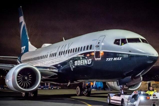 Мировой 'бойкот' Boeing 737 MAX: США приняли неожиданное решение