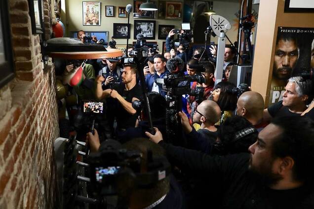 'Змушувати круто': Ломаченко зробив зізнання про свої бої