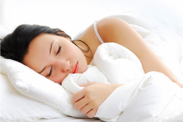 Борьба с бессонницей: названы быстрые способы заснуть
